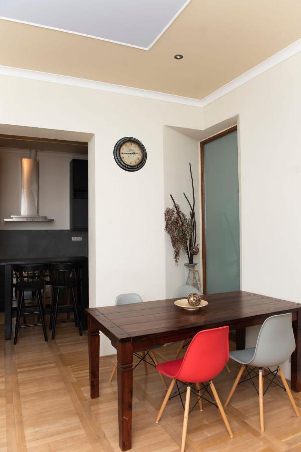 Velky Apartman Bratislava Eksteriør bilde