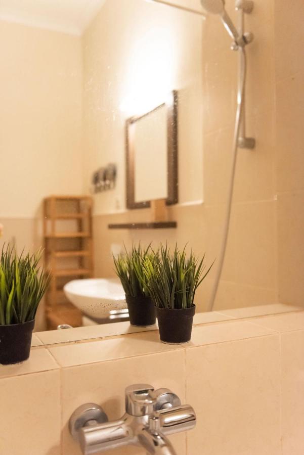 Velky Apartman Bratislava Eksteriør bilde